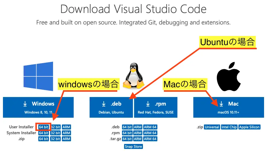 install-vscode